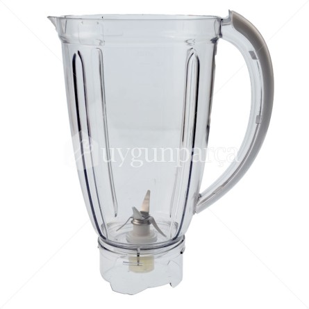 Arnica Prokit444Plus Mutfak Robotu Blender Hazne - AA1050